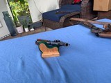 S&W WW2 “ NAVY “ VICTORY MODEL with Holster - 15 of 21