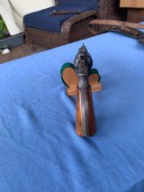 S&W WW2 “ NAVY “ VICTORY MODEL with Holster - 14 of 21