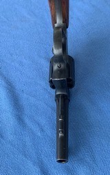S&W WW2 “ NAVY “ VICTORY MODEL with Holster - 16 of 21