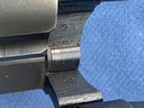 S&W WW2 “ NAVY “ VICTORY MODEL with Holster - 19 of 21
