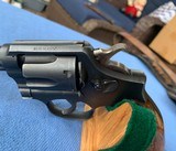 S&W WW2 “ NAVY “ VICTORY MODEL with Holster - 12 of 21