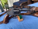 S&W WW2 “ NAVY “ VICTORY MODEL with Holster - 5 of 21