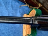 COLT U.S. ARMY Model 1917 w/ U.S. HOLSTER - 10 of 17