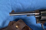 COLT U.S. ARMY Model 1917 w/ U.S. HOLSTER - 6 of 17