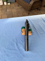 REMINGTON RAND 1911A1 WW2 with RIG - 8 of 11