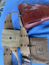 REMINGTON RAND 1911A1 WW2 with RIG - 11 of 11