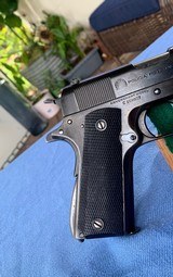 COLT ARGENTINE POLICE- Made in Hartford By Colt - 7 of 12