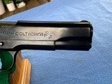 COLT ARGENTINE POLICE- Made in Hartford By Colt - 5 of 12