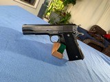COLT ARGENTINE POLICE- Made in Hartford By Colt - 2 of 12