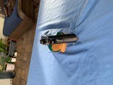COLT ARGENTINE POLICE- Made in Hartford By Colt - 11 of 12