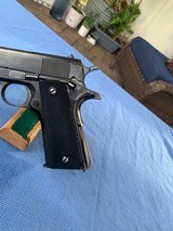 COLT ARGENTINE POLICE- Made in Hartford By Colt - 3 of 12