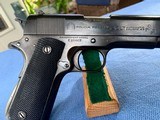 COLT ARGENTINE POLICE- Made in Hartford By Colt - 6 of 12