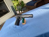 COLT ARGENTINE POLICE- Made in Hartford By Colt - 4 of 12