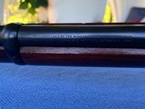 WINCHESTER MODEL 1892 SRC in 32-20 caliber - 3 of 24