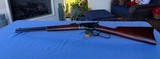 WINCHESTER MODEL 1892 SRC in 32-20 caliber - 6 of 24