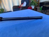 WINCHESTER MODEL 1892 SRC in 32-20 caliber - 20 of 24