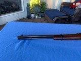 WINCHESTER MODEL 1892 SRC in 32-20 caliber - 5 of 24