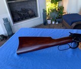 WINCHESTER MODEL 1892 SRC in 32-20 caliber - 14 of 24