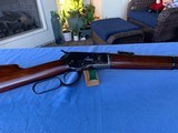 WINCHESTER MODEL 1892 SRC in 32-20 caliber - 15 of 24