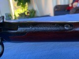 WINCHESTER MODEL 1892 SRC in 32-20 caliber - 7 of 24