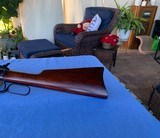 WINCHESTER MODEL 1892 SRC in 32-20 caliber - 2 of 24
