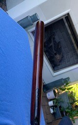 WINCHESTER MODEL 1892 SRC in 32-20 caliber - 19 of 24