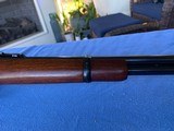 WINCHESTER MODEL 1892 SRC in 32-20 caliber - 17 of 24