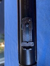 WINCHESTER MODEL 1873 SRC in 44-40 Caliber - 15 of 25