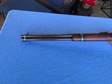WINCHESTER MODEL 1873 SRC in 44-40 Caliber - 2 of 25