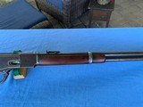 WINCHESTER MODEL 1873 SRC in 44-40 Caliber - 8 of 25