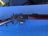 WINCHESTER MODEL 1873 SRC in 44-40 Caliber - 9 of 25