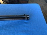 WINCHESTER MODEL 1873 SRC in 44-40 Caliber - 7 of 25