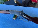 WINCHESTER MODEL 1873 SRC in 44-40 Caliber - 5 of 25
