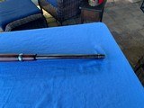 WINCHESTER MODEL 1873 SRC in 44-40 Caliber - 24 of 25