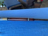 WINCHESTER MODEL 1873 SRC in 44-40 Caliber - 22 of 25