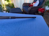 WINCHESTER MODEL 1873 SRC in 44-40 Caliber - 14 of 25