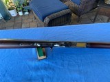 WINCHESTER MODEL 1873 SRC in 44-40 Caliber - 21 of 25