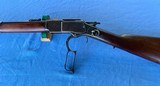 WINCHESTER MODEL 1873 SRC in 44-40 Caliber - 25 of 25