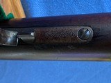 WINCHESTER MODEL 1873 SRC in 44-40 Caliber - 20 of 25