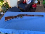 WINCHESTER MODEL 1873 SRC in 44-40 Caliber - 6 of 25