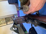 INLAND M1 PARATROOPER CARBINE TEXT BOOK WW2 - 25 of 25