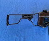 INLAND M1 PARATROOPER CARBINE TEXT BOOK WW2 - 15 of 25