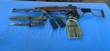 INLAND M1 PARATROOPER CARBINE TEXT BOOK WW2 - 10 of 25
