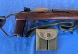 INLAND M1 PARATROOPER CARBINE TEXT BOOK WW2 - 16 of 25