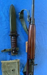 INLAND M1 PARATROOPER CARBINE TEXT BOOK WW2 - 20 of 25