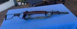 INLAND M1 PARATROOPER CARBINE TEXT BOOK WW2 - 3 of 25