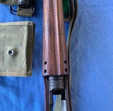 INLAND M1 PARATROOPER CARBINE TEXT BOOK WW2 - 23 of 25