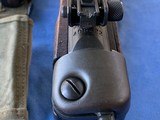 INLAND M1 PARATROOPER CARBINE TEXT BOOK WW2 - 22 of 25