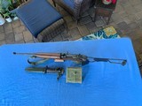 INLAND M1 PARATROOPER CARBINE TEXT BOOK WW2 - 18 of 25