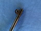 INLAND M1 PARATROOPER- 1942 ORIGINAL- SERIAL NUMBER 91,309 - 4 of 25